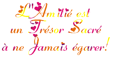 notre amiti� brule