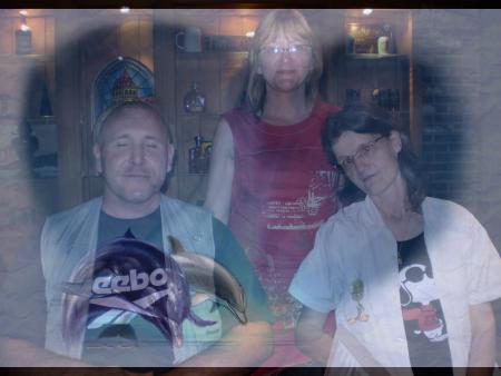 debout cest loloon ensuite mon cheri jean marc et moi coco