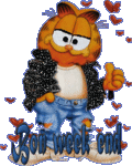 garfield