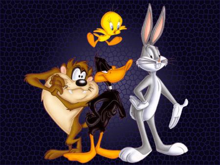                         fan des looney tunes